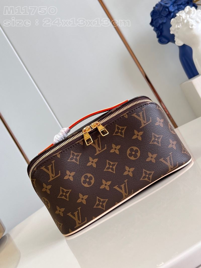 Louis Vuitton Cosmetic Bags